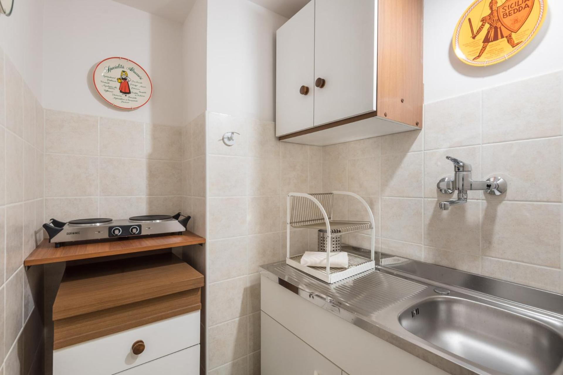 Apartment Le Grazie 1 In Florence