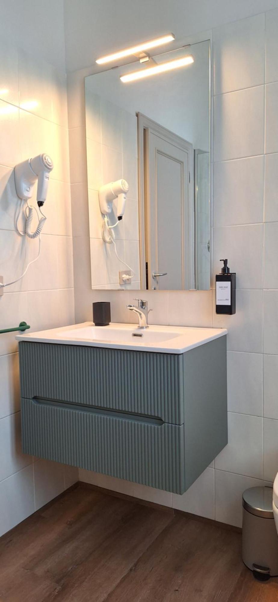 Casa Mimosa Appartement *