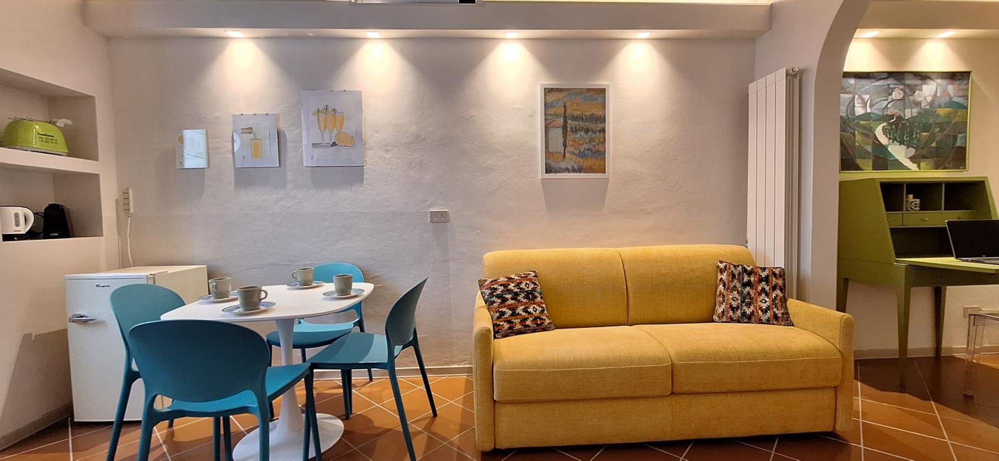 Casa Mimosa Appartement Florence