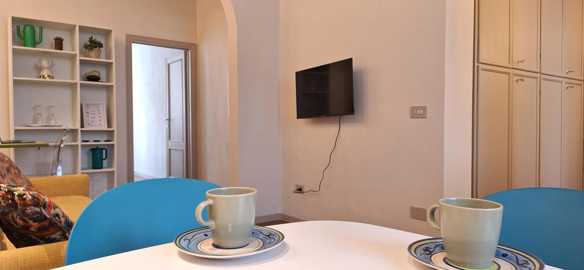 Appartement Casa Mimosa *