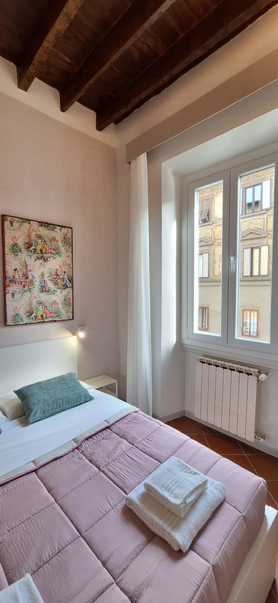 Appartement Casa Mimosa