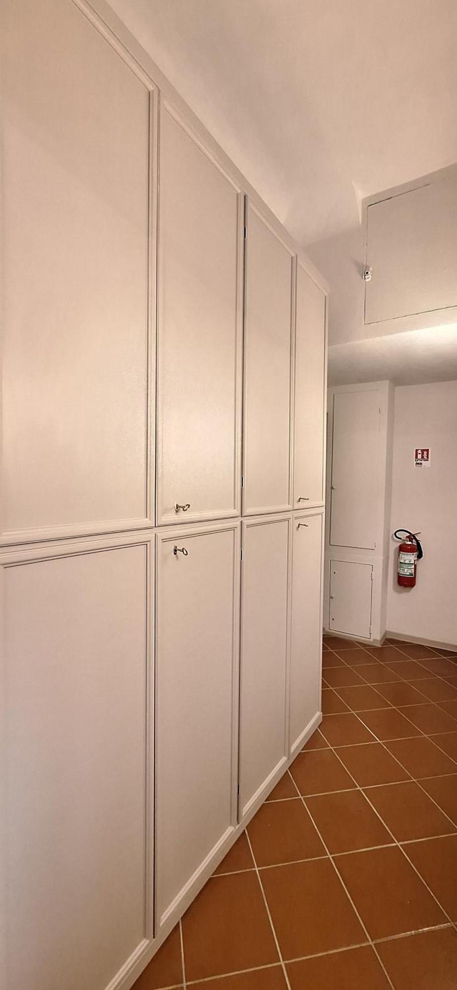 Appartement Casa Mimosa *