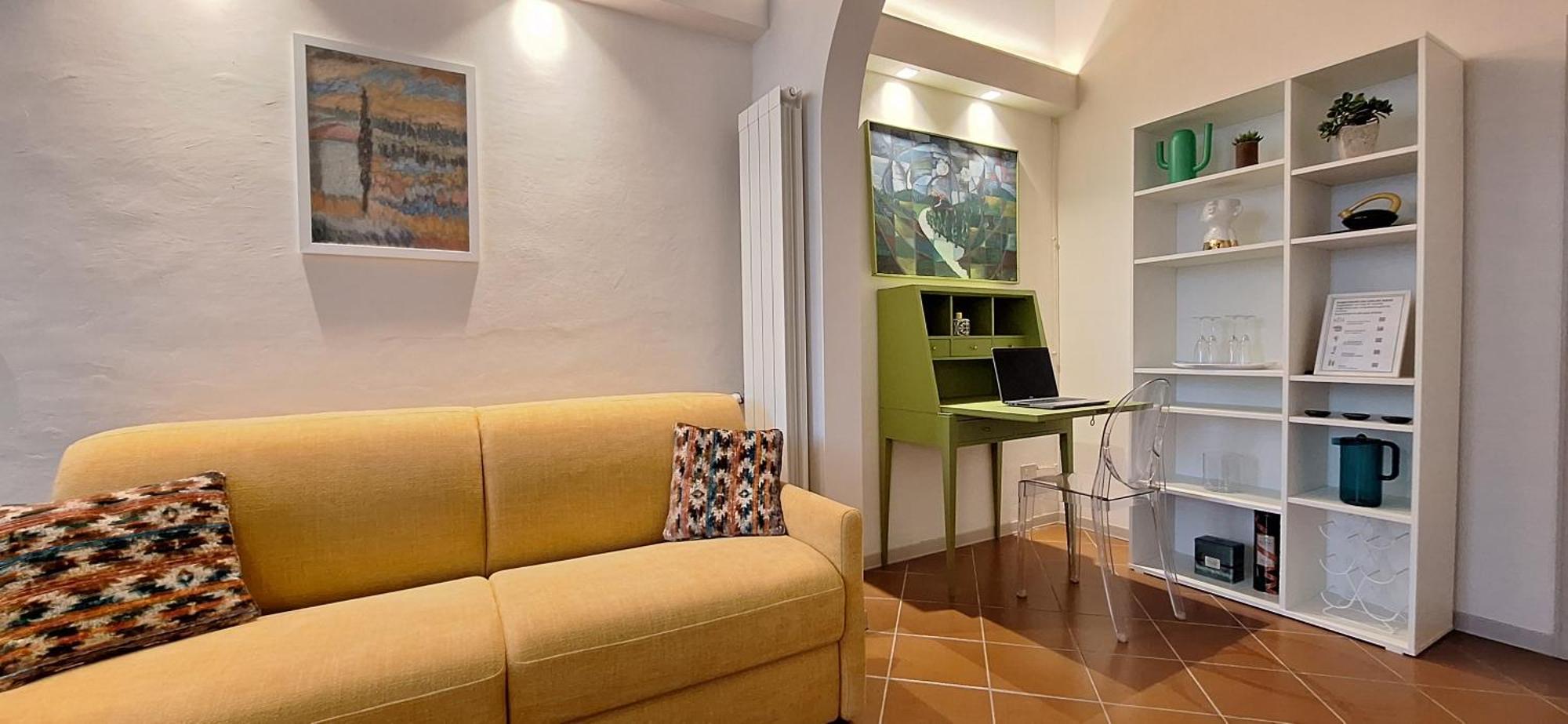 Casa Mimosa Appartement Florence