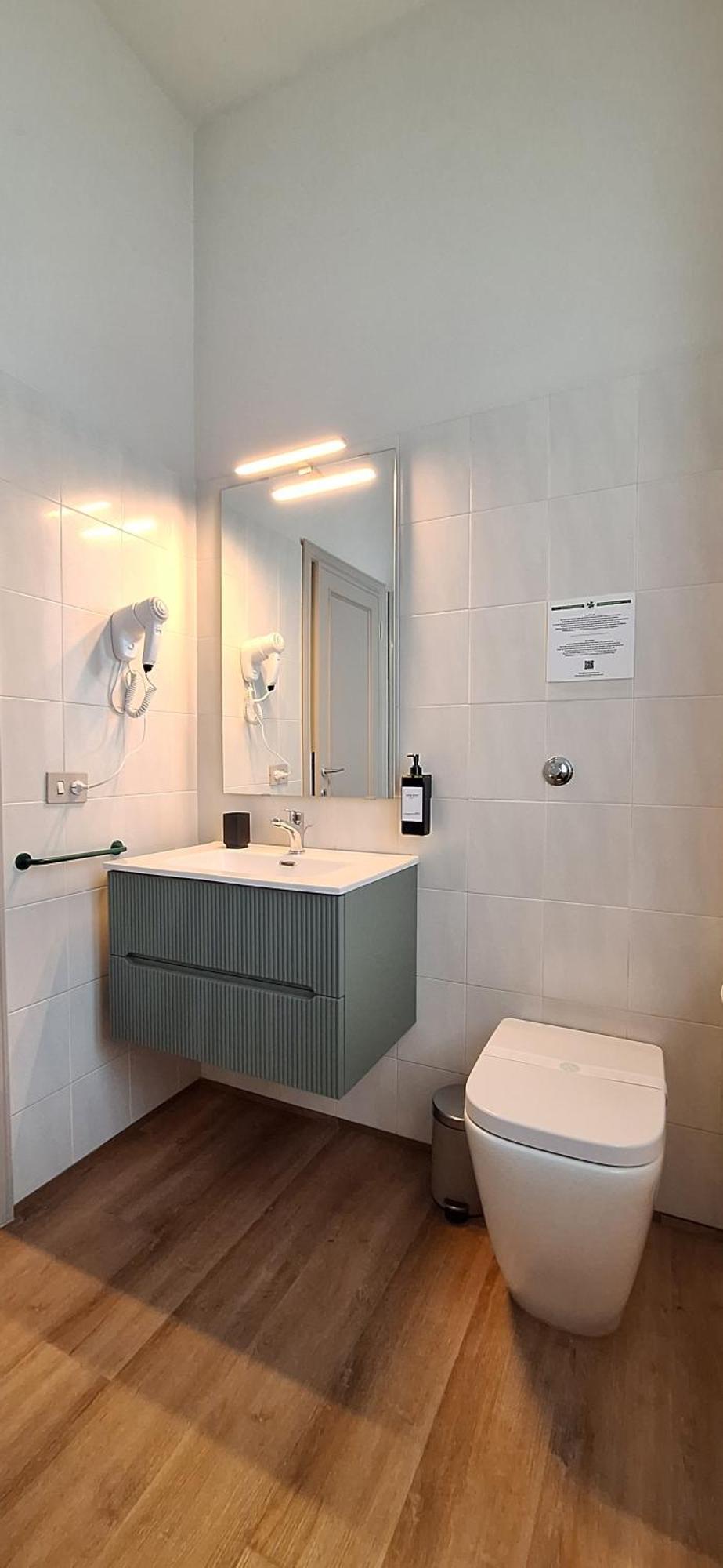 Casa Mimosa Appartement