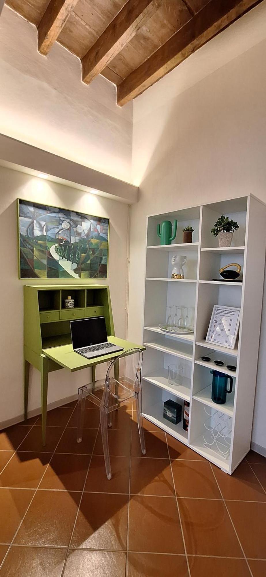 Appartement Casa Mimosa