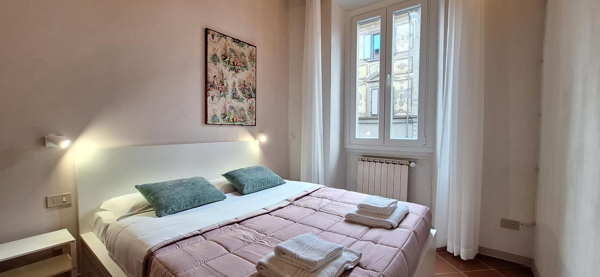 Appartement Casa Mimosa *