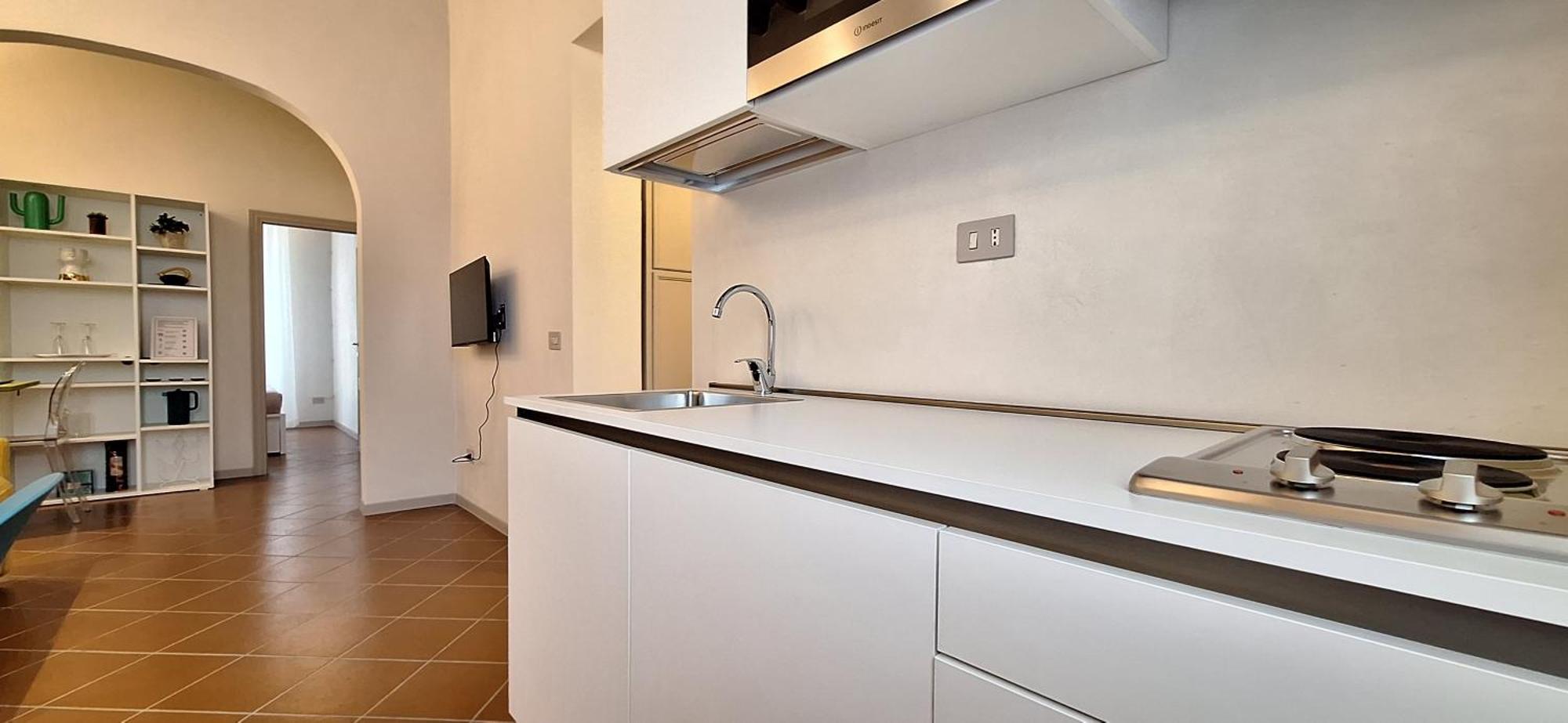 Casa Mimosa Appartement