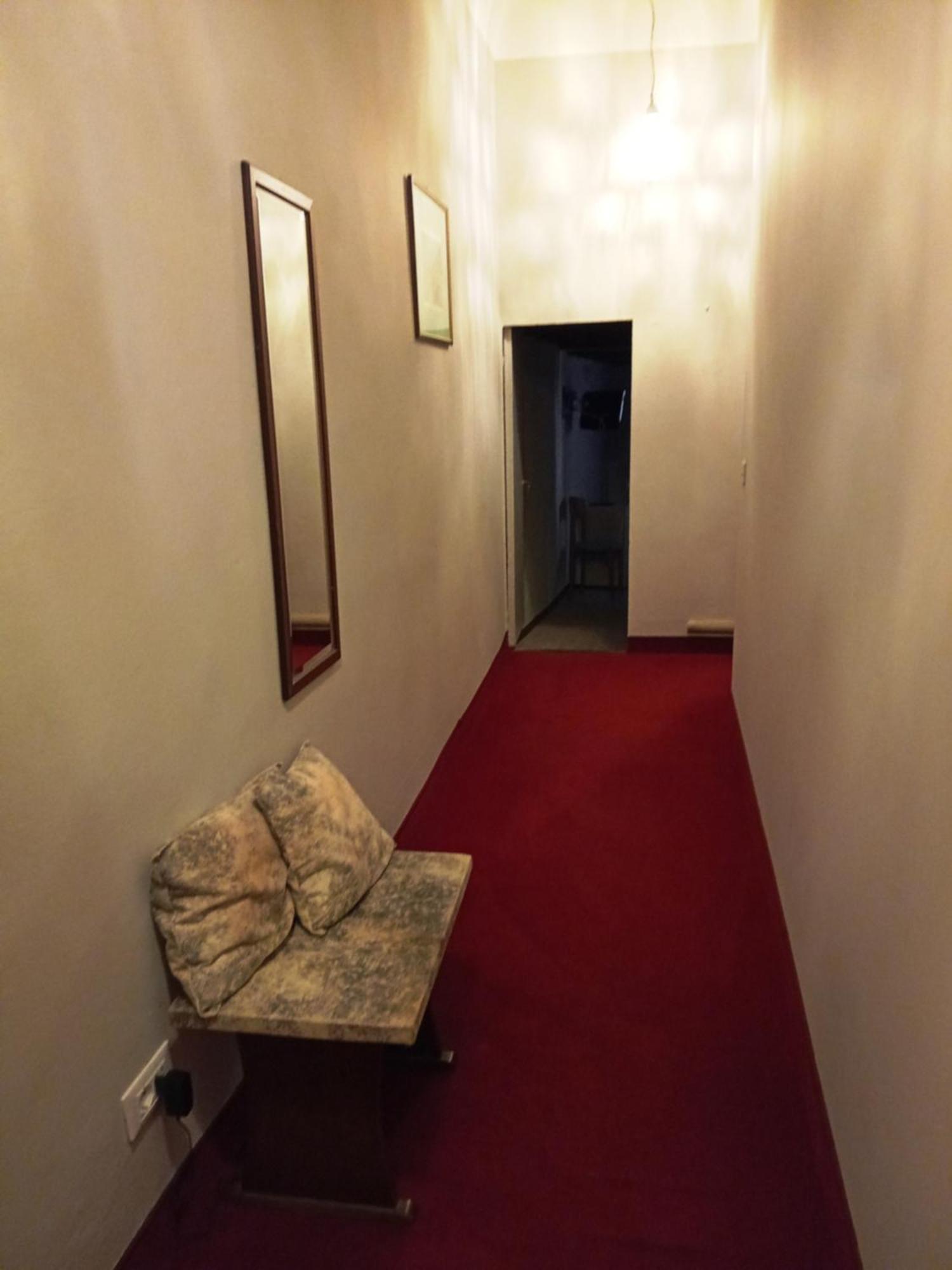 Tourist House Hotel Florence