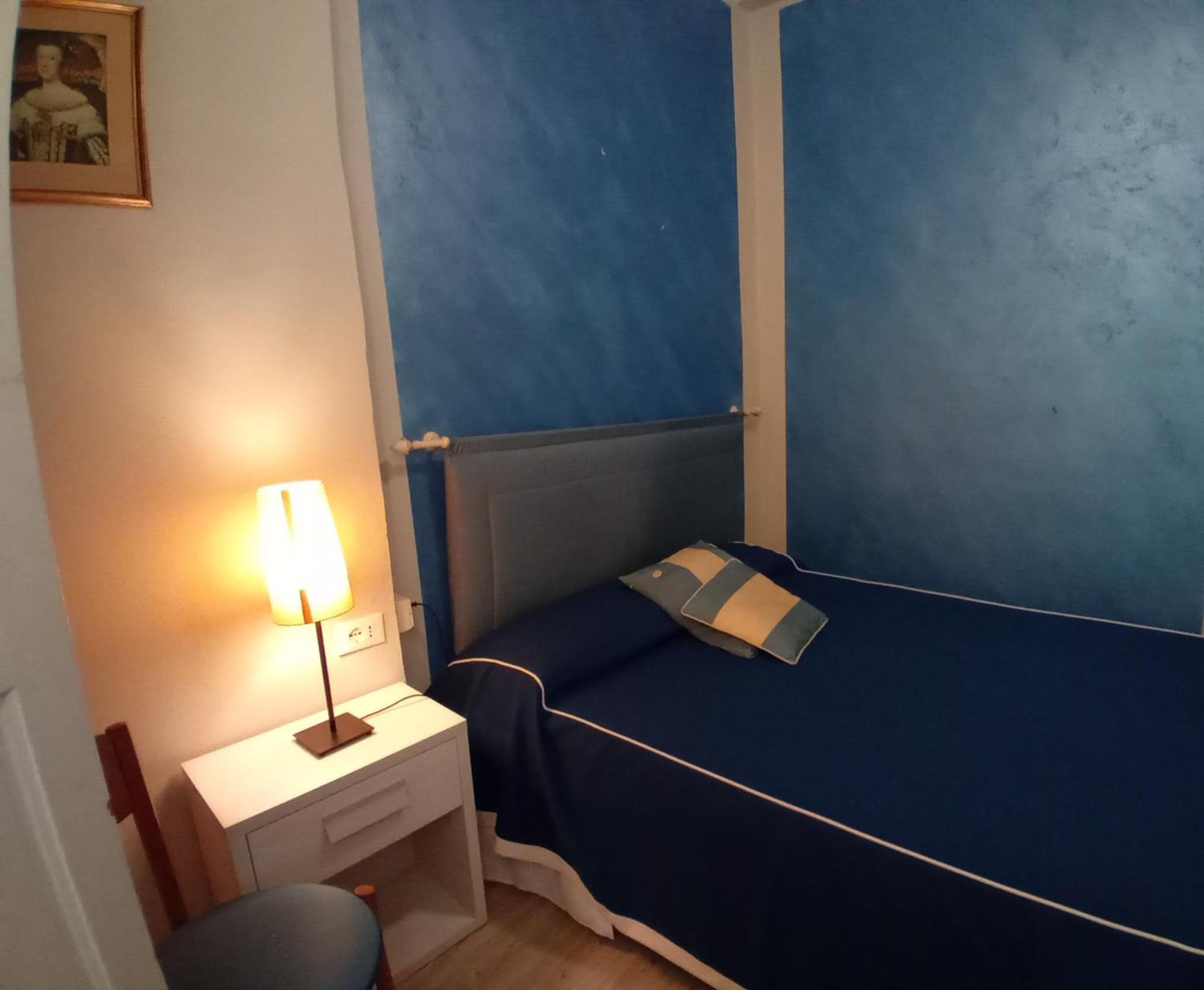 Hotel Tourist House Florence