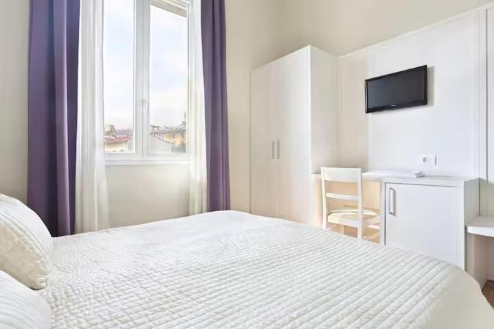 Apartamento Le Mura Florença
