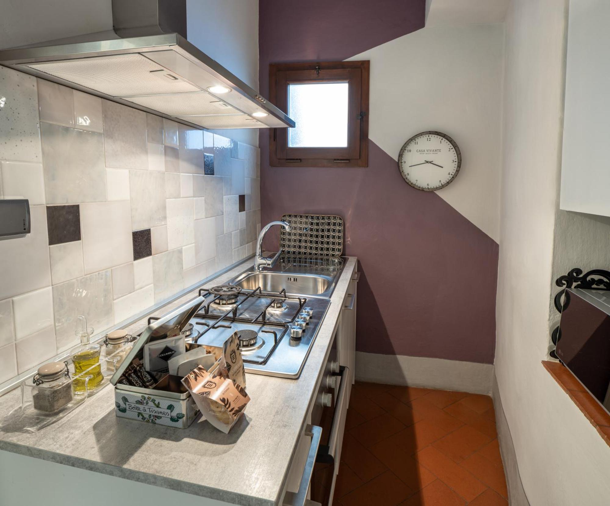 Aparthotel Canto Degli Scali Florence