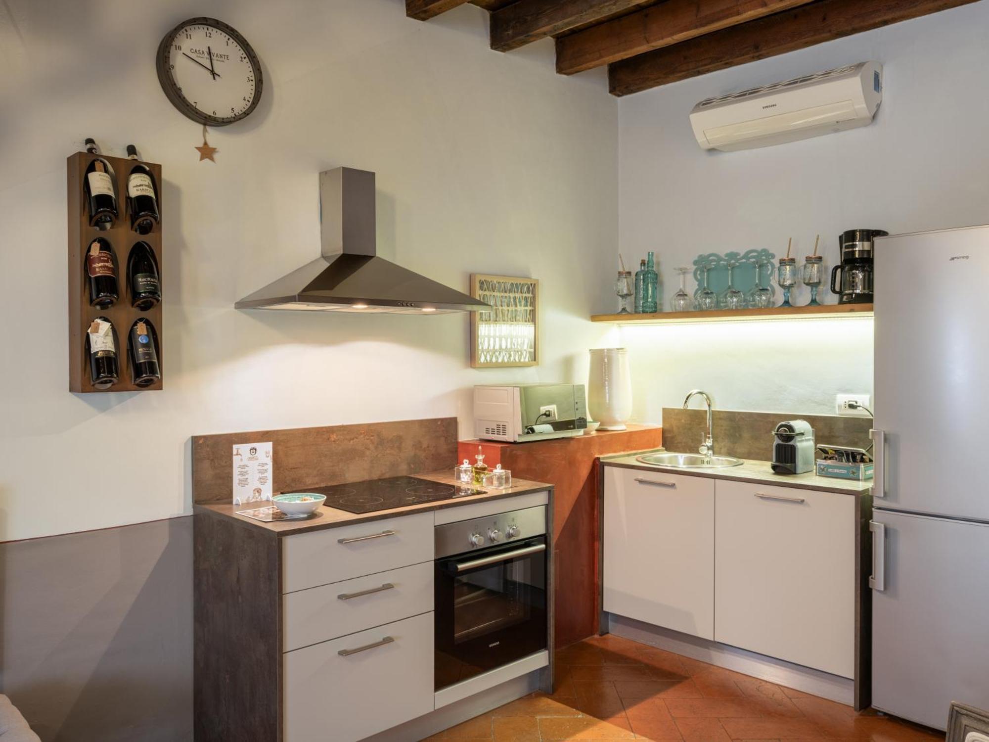 Aparthotel Canto Degli Scali Florence