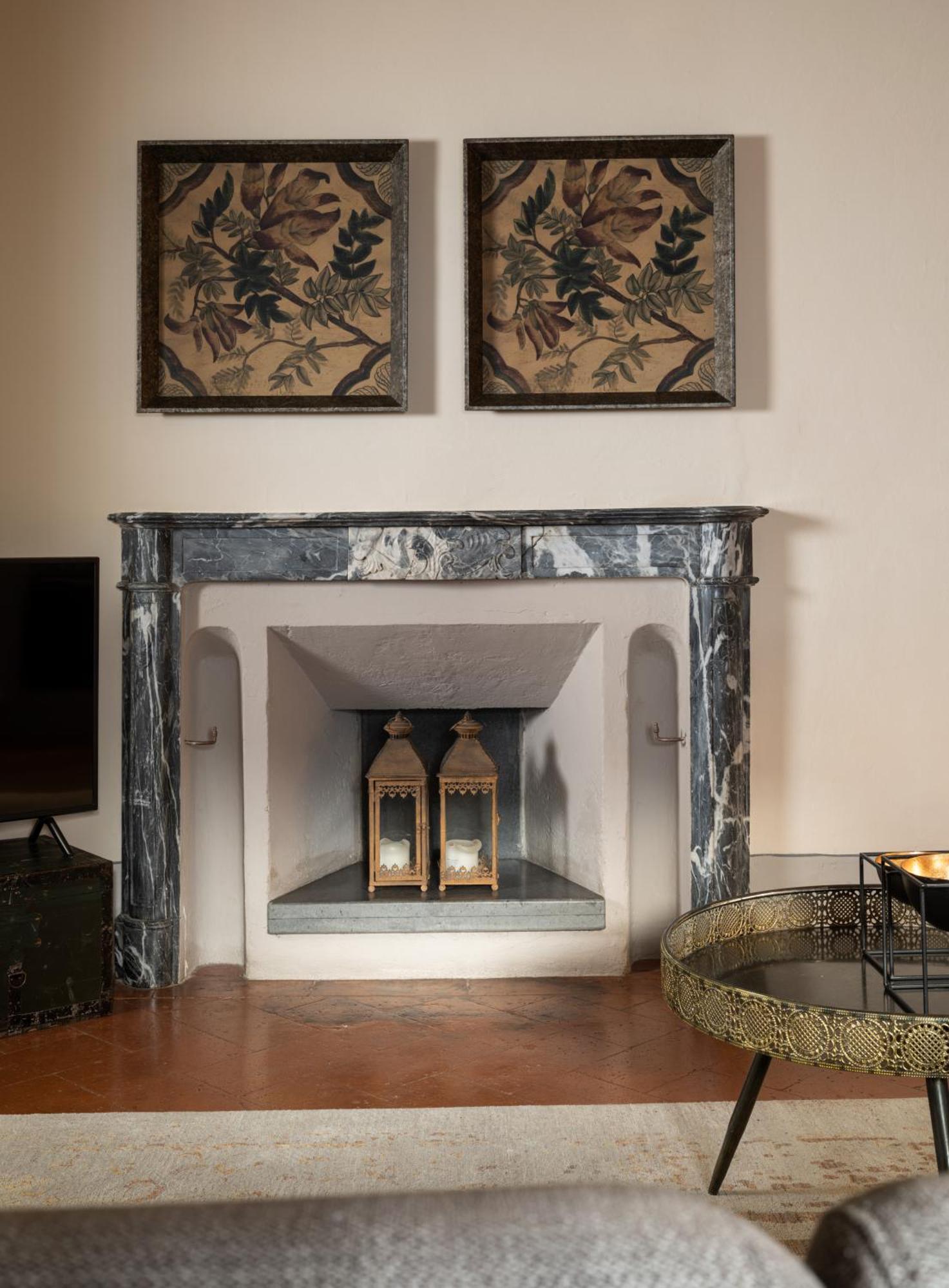 Canto Degli Scali Aparthotel Florence