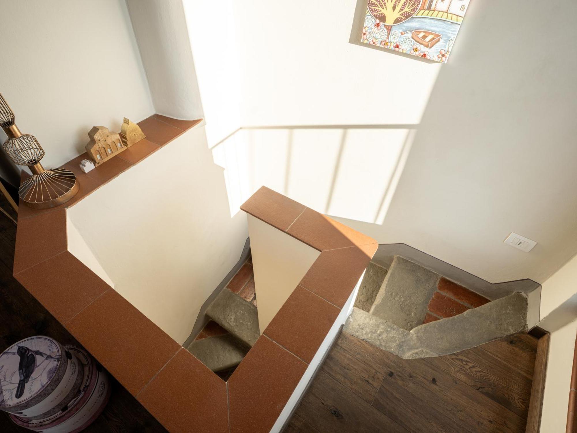 Aparthotel Canto Degli Scali Florence