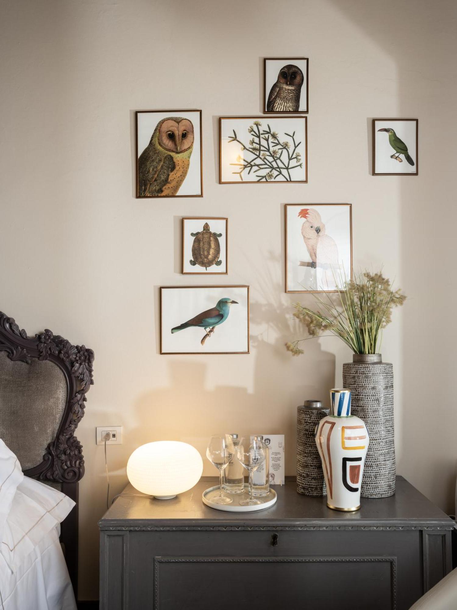 Canto Degli Scali Aparthotel Florence