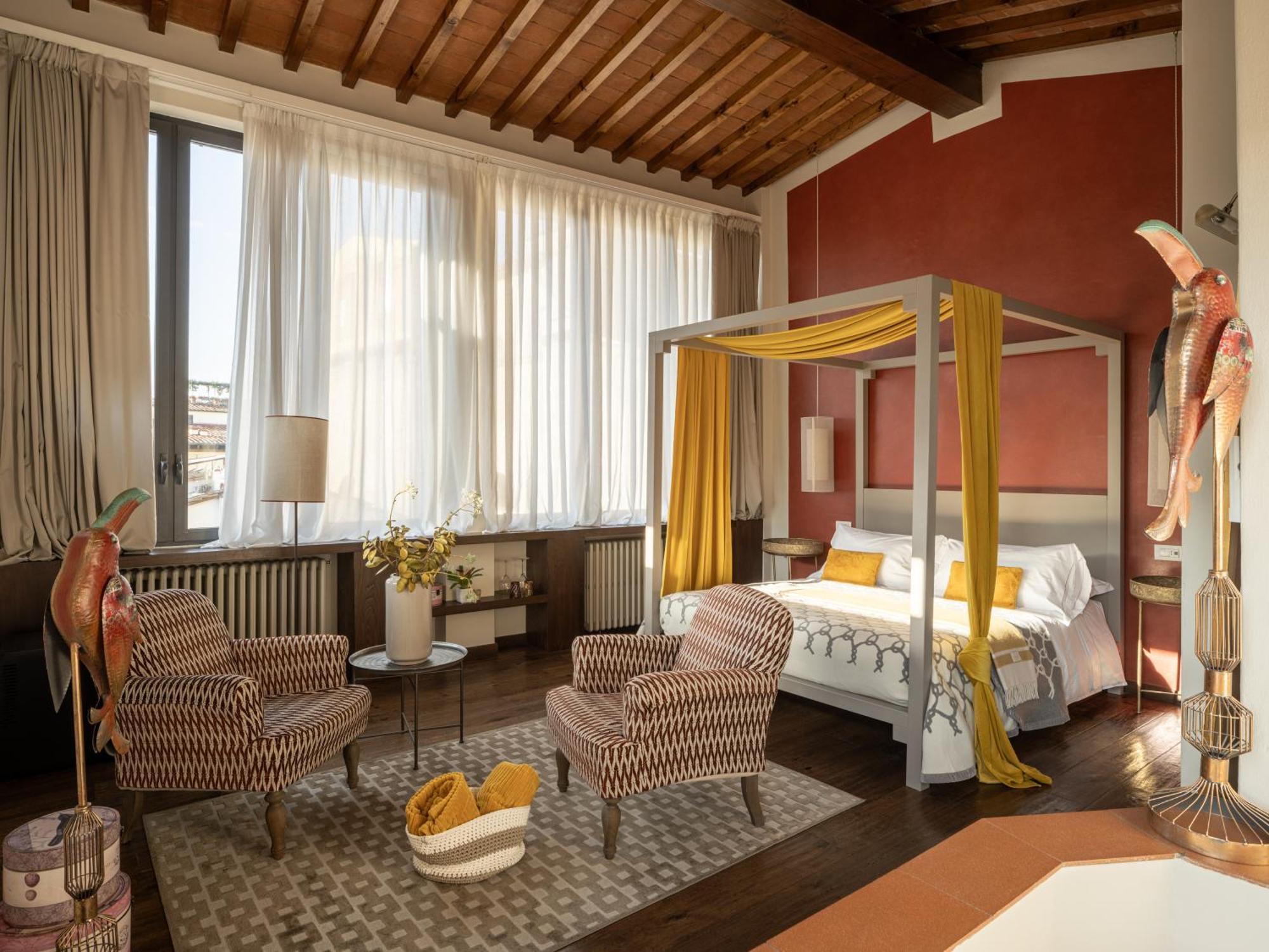 Aparthotel Canto Degli Scali Florence