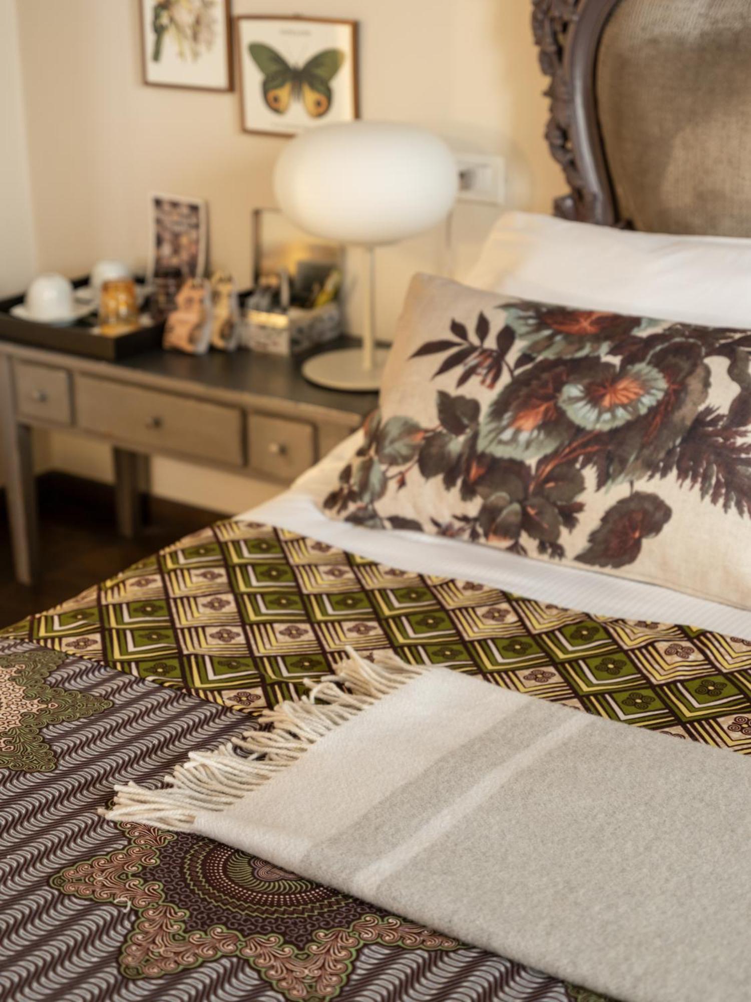 Canto Degli Scali Aparthotel Florence