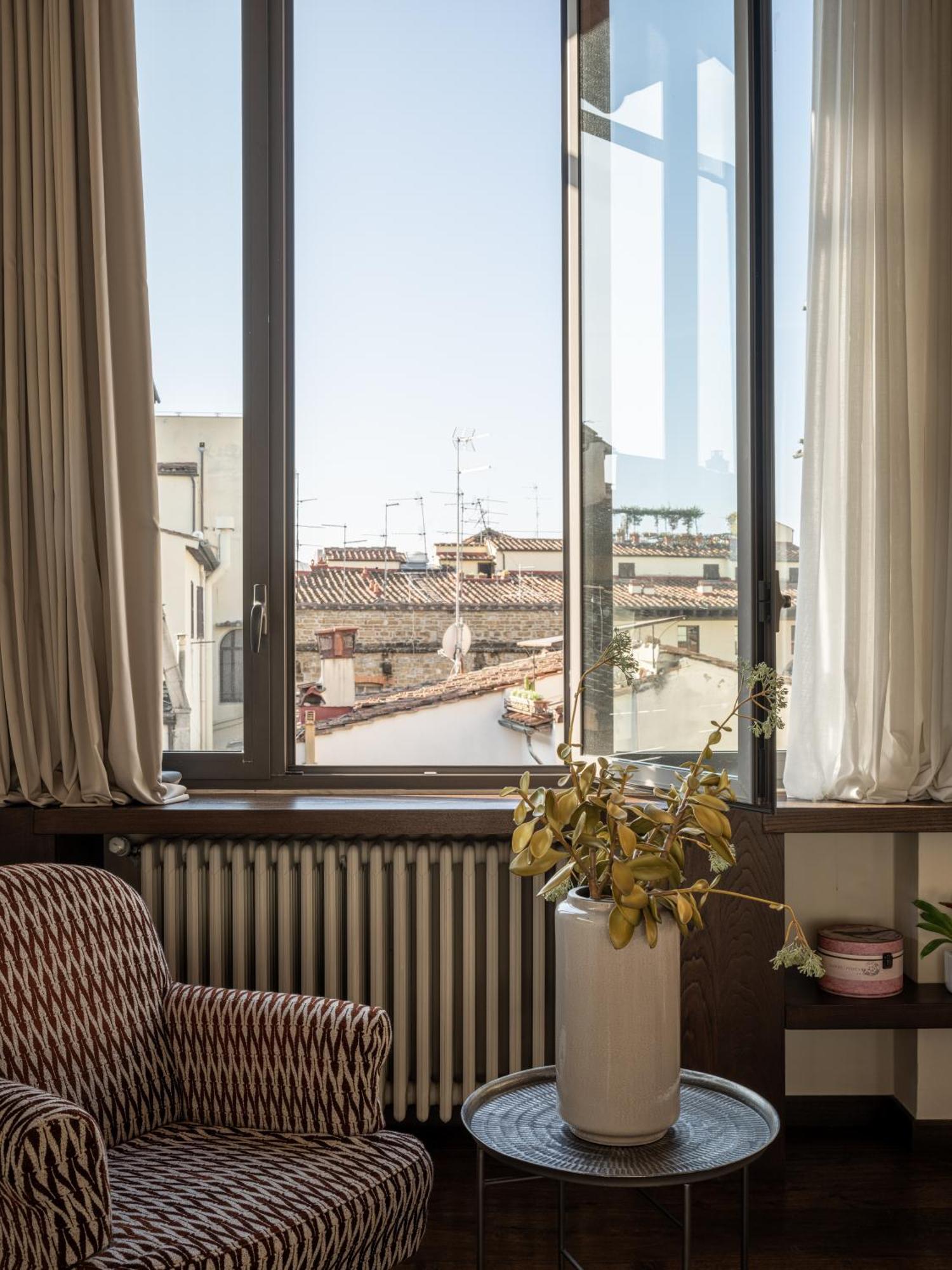 Aparthotel Canto Degli Scali Florence