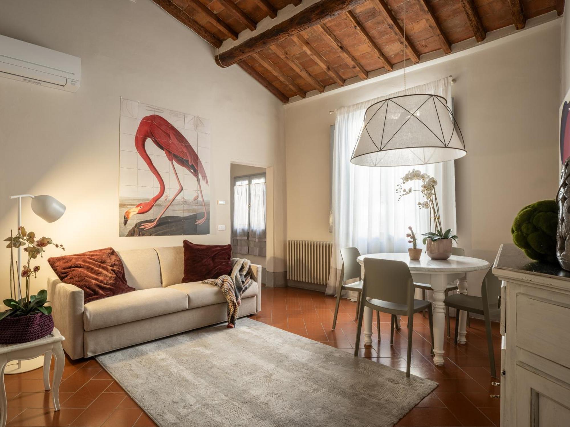 Canto Degli Scali Florence