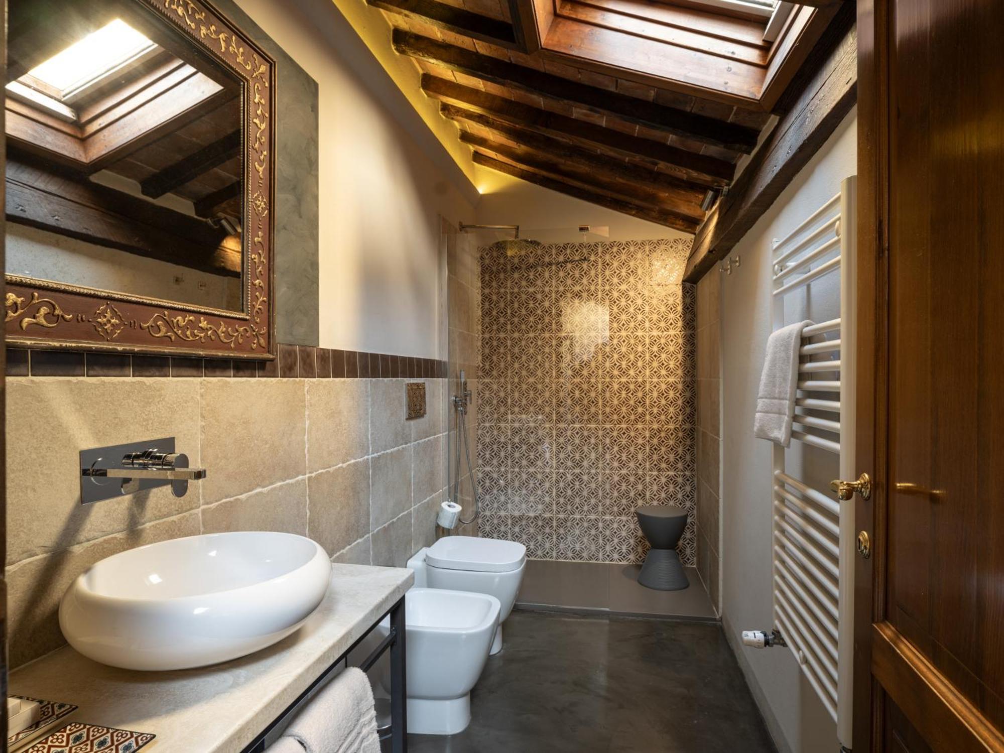 Canto Degli Scali Aparthotel Florence