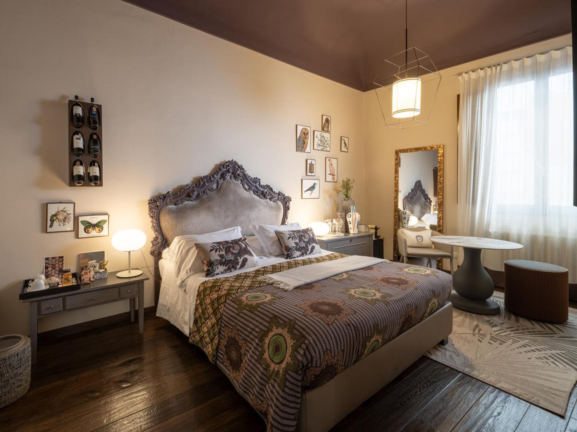 Canto Degli Scali Aparthotel