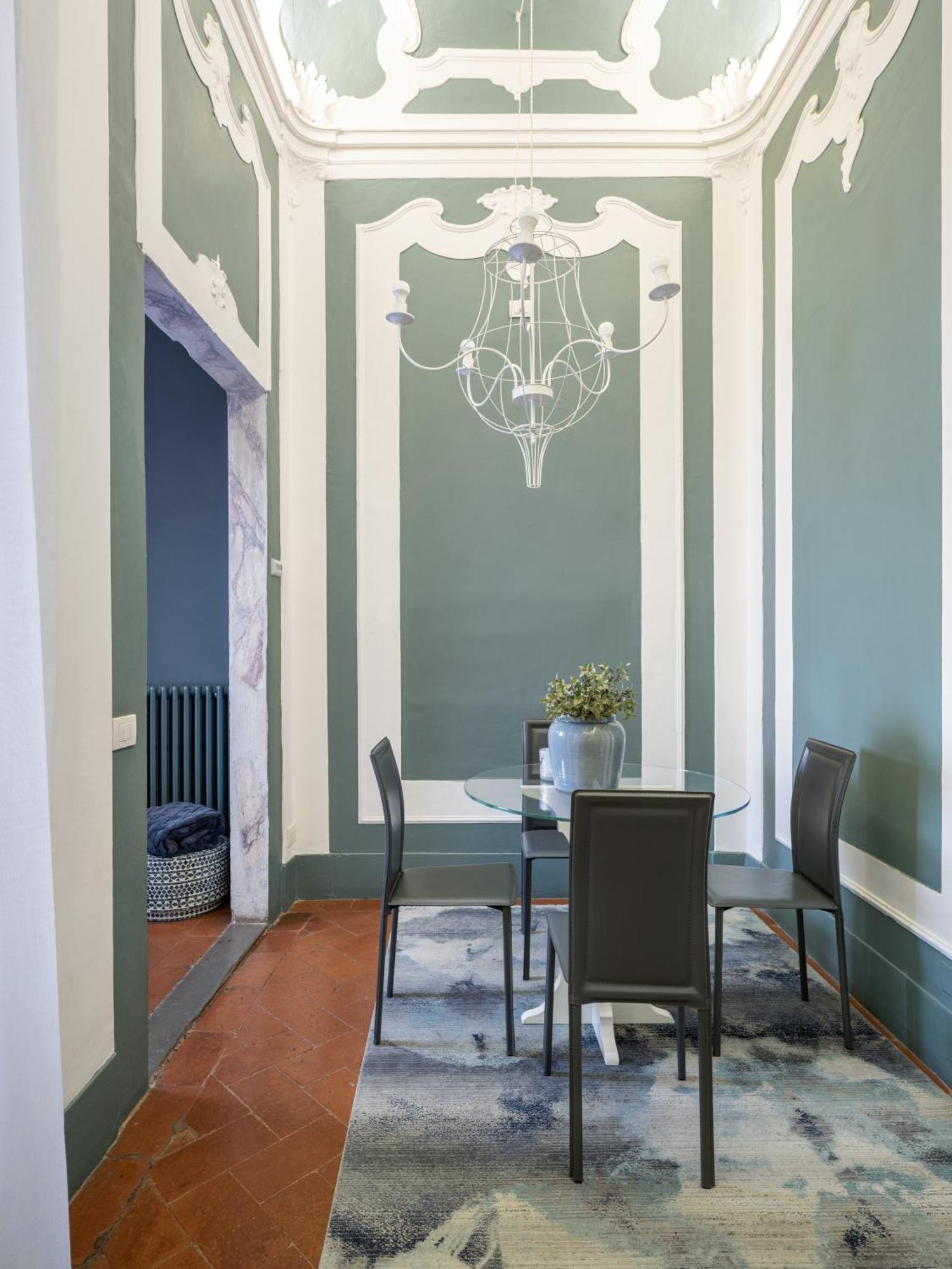 Aparthotel Canto Degli Scali Florence