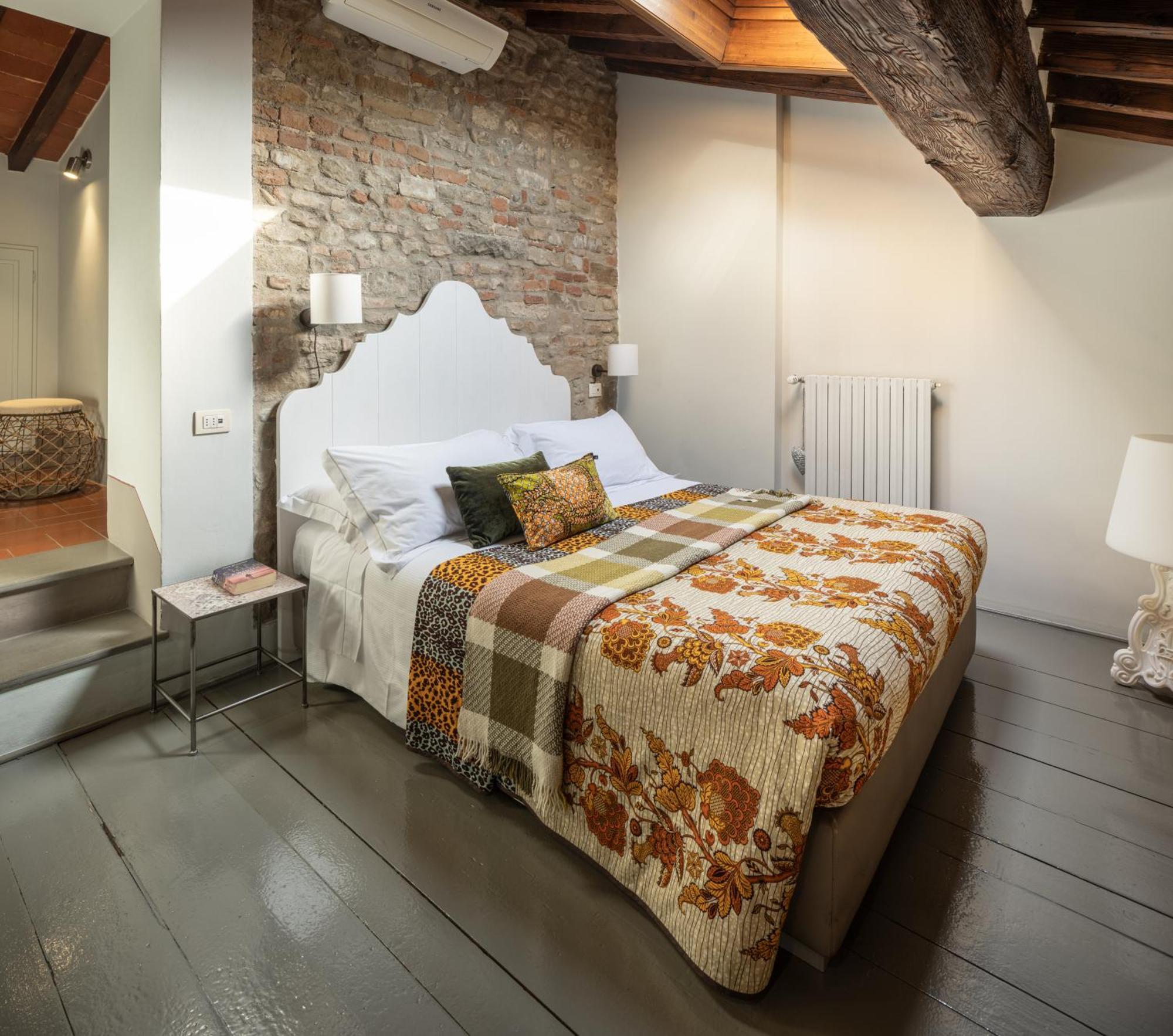 Aparthotel Canto Degli Scali Florence