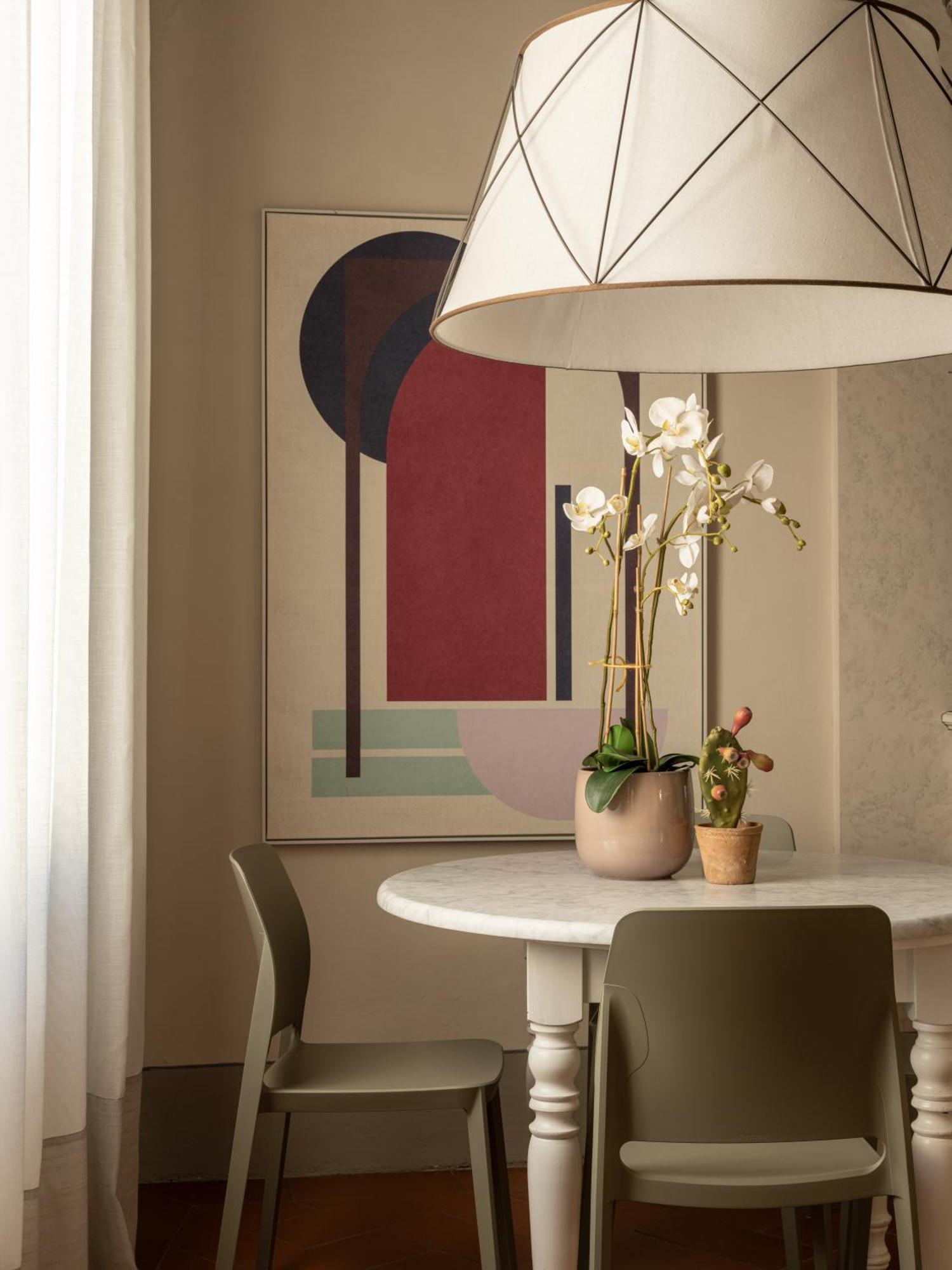 Aparthotel Canto Degli Scali