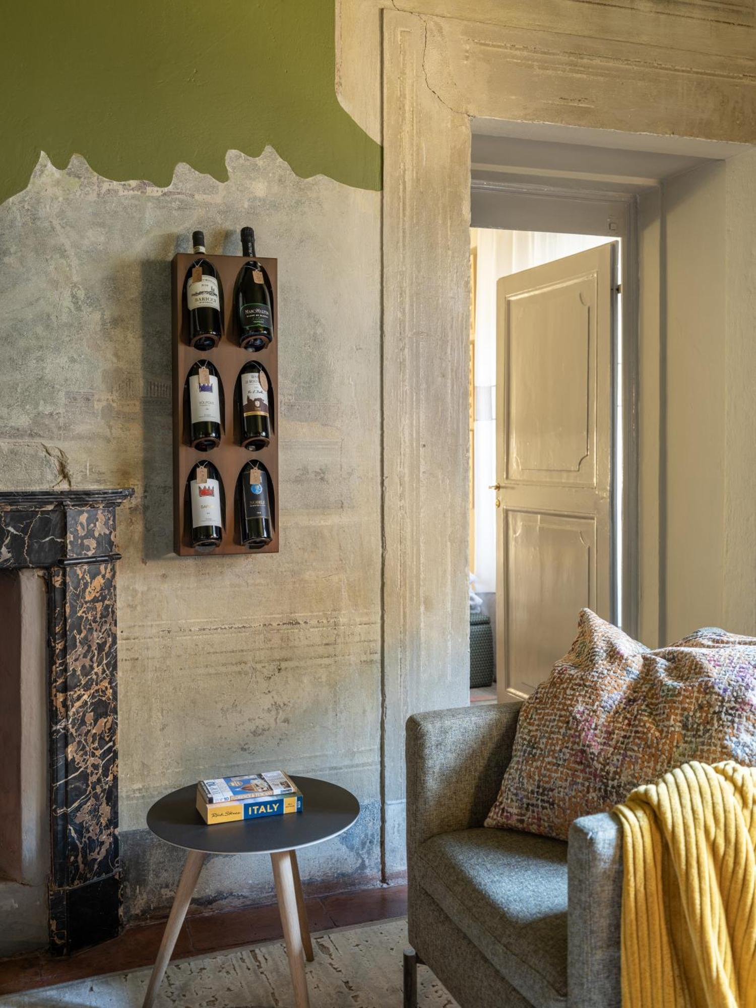 Canto Degli Scali Aparthotel Florence