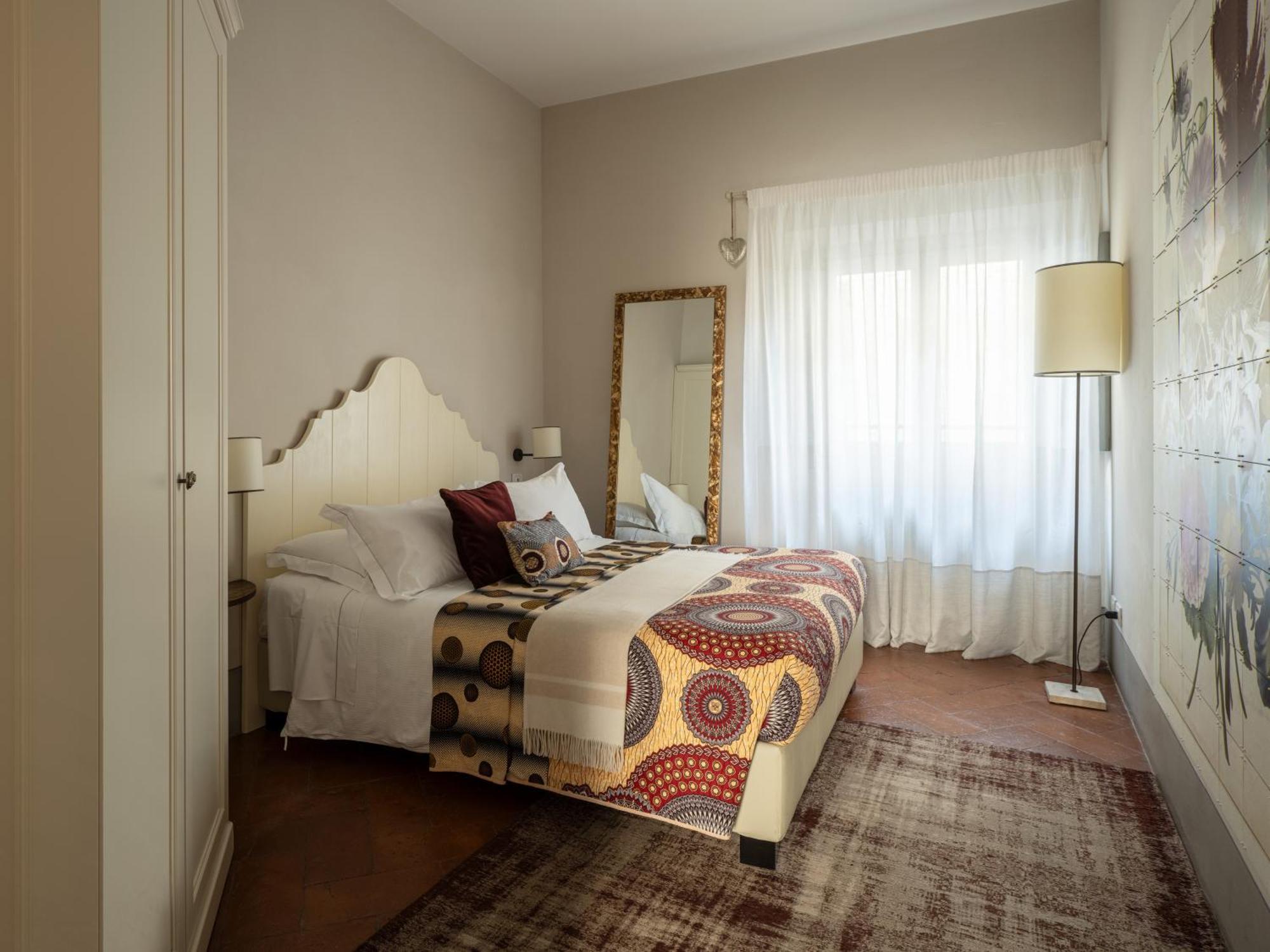 Aparthotel Canto Degli Scali
