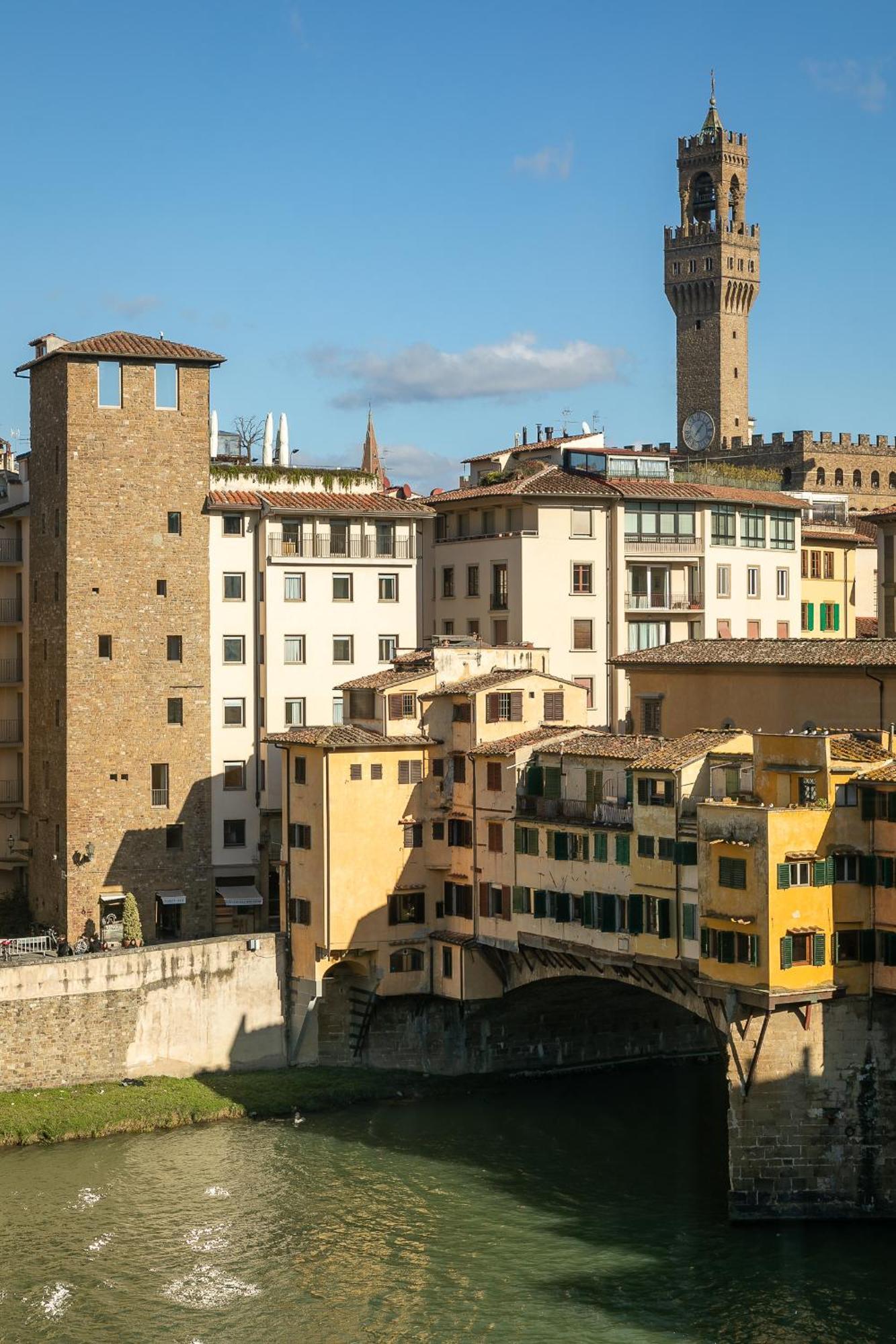 Casa Savioli Apartment