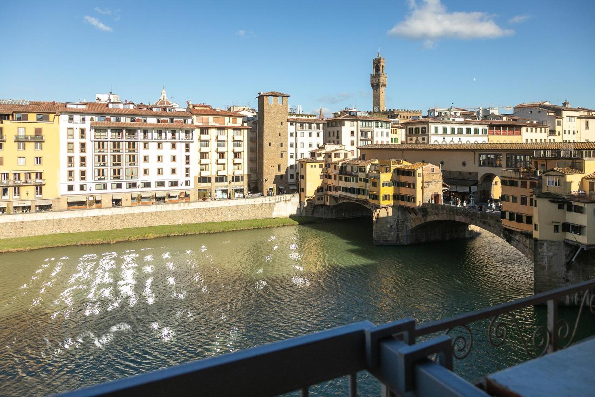 Apartment Casa Savioli Florence
