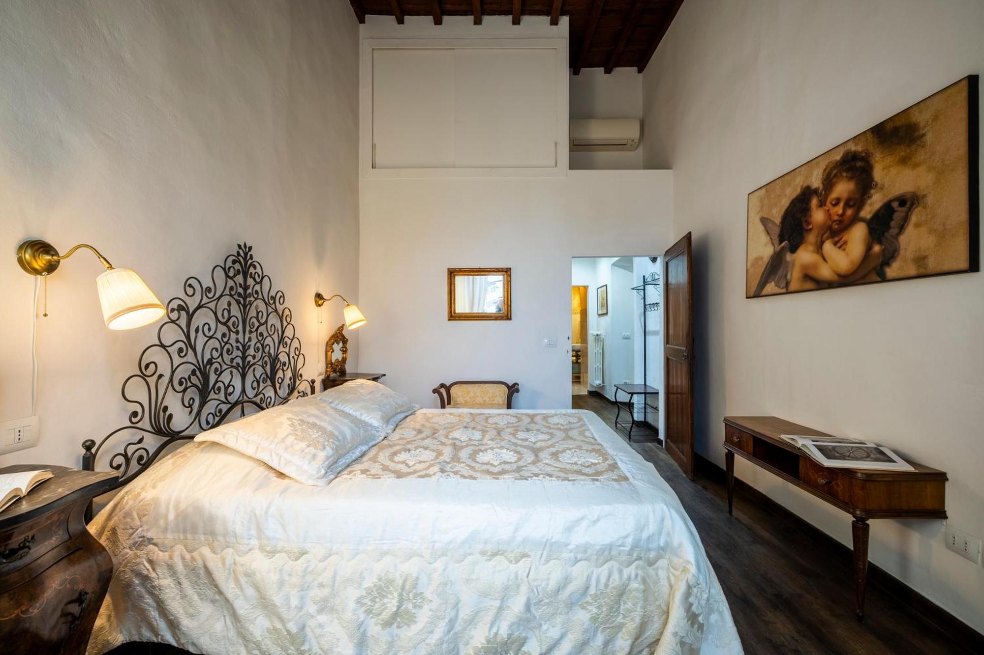 Wonderful View Carmine Appartement *