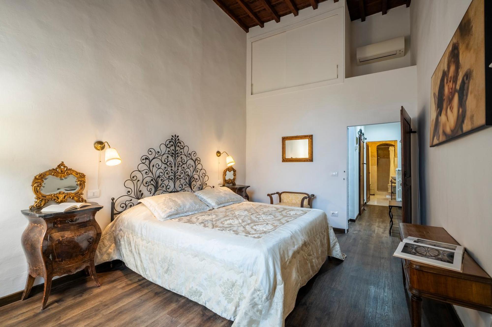 Appartement Wonderful View Carmine *
