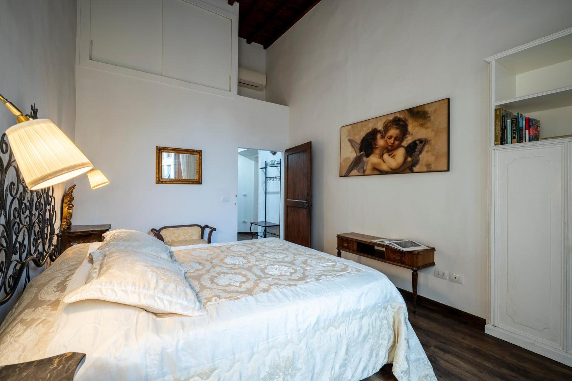 Wonderful View Carmine Appartement Florence