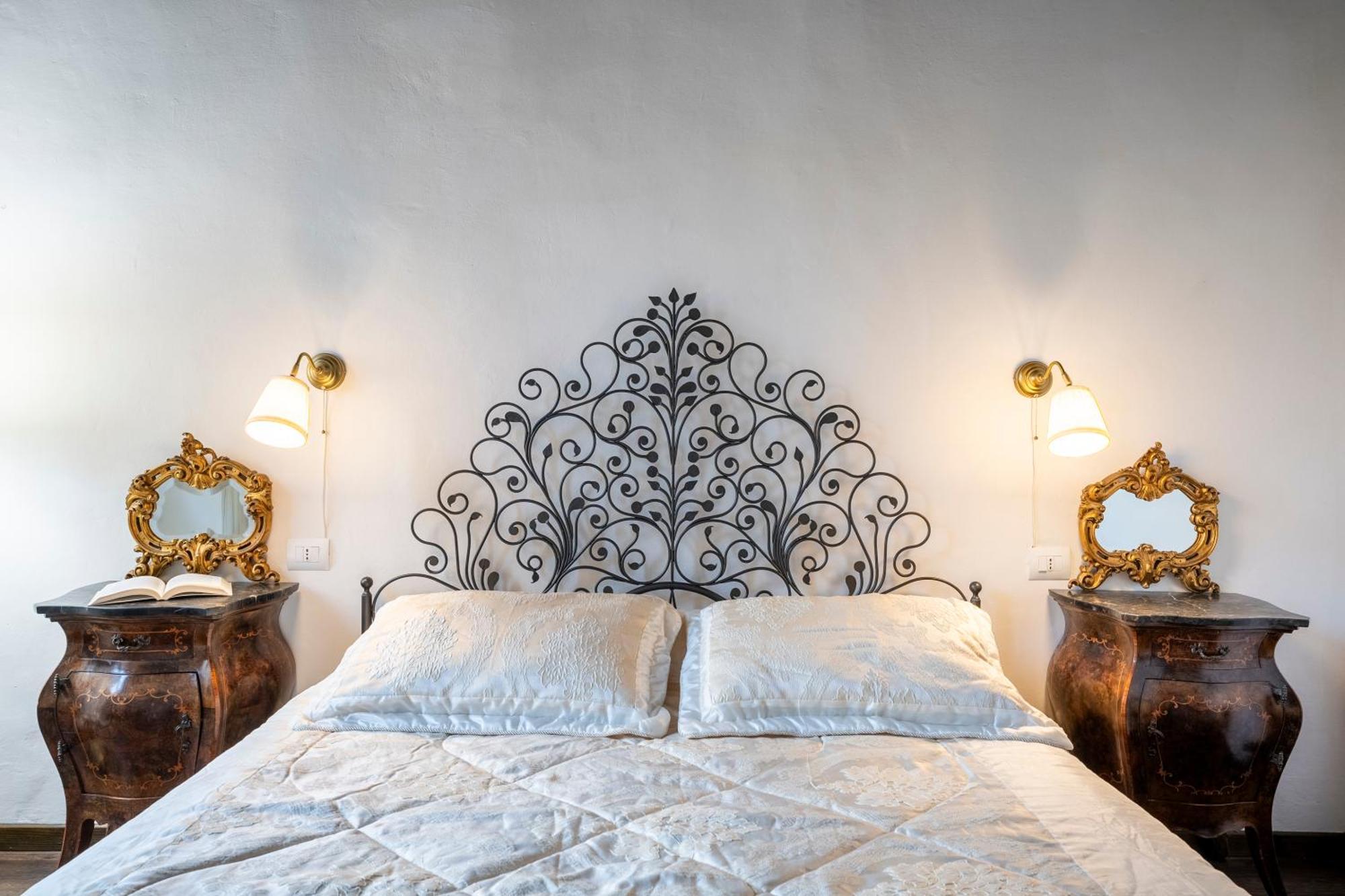 Appartement Wonderful View Carmine