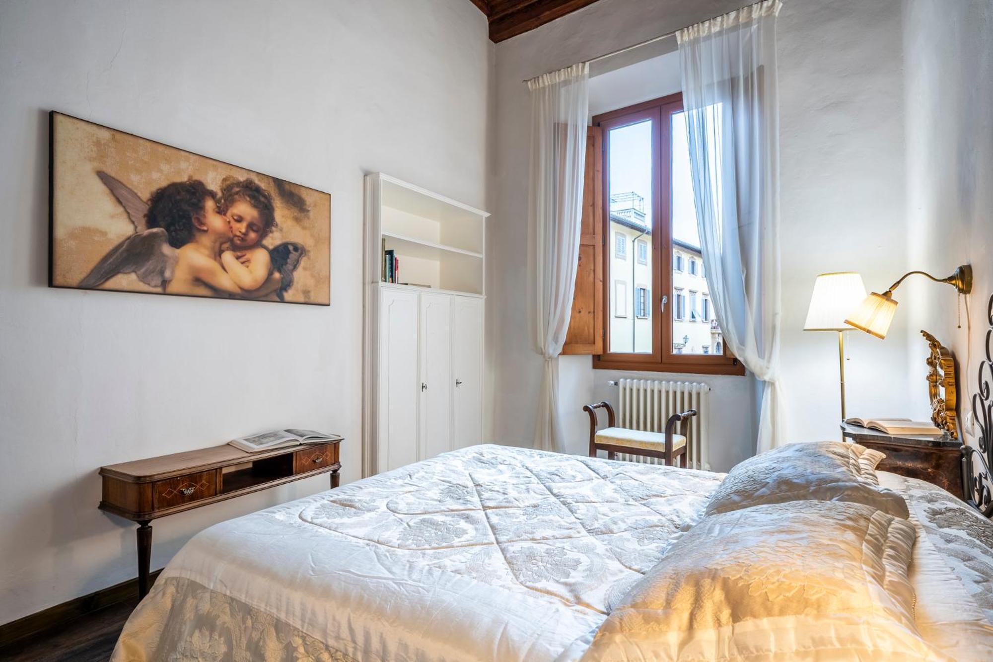 Wonderful View Carmine Appartement *
