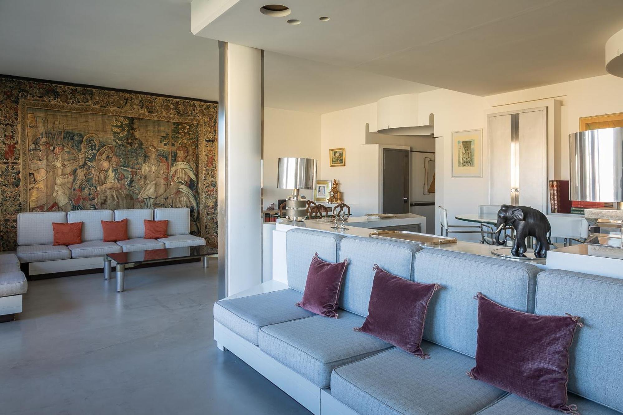 Casa Savioli Florence