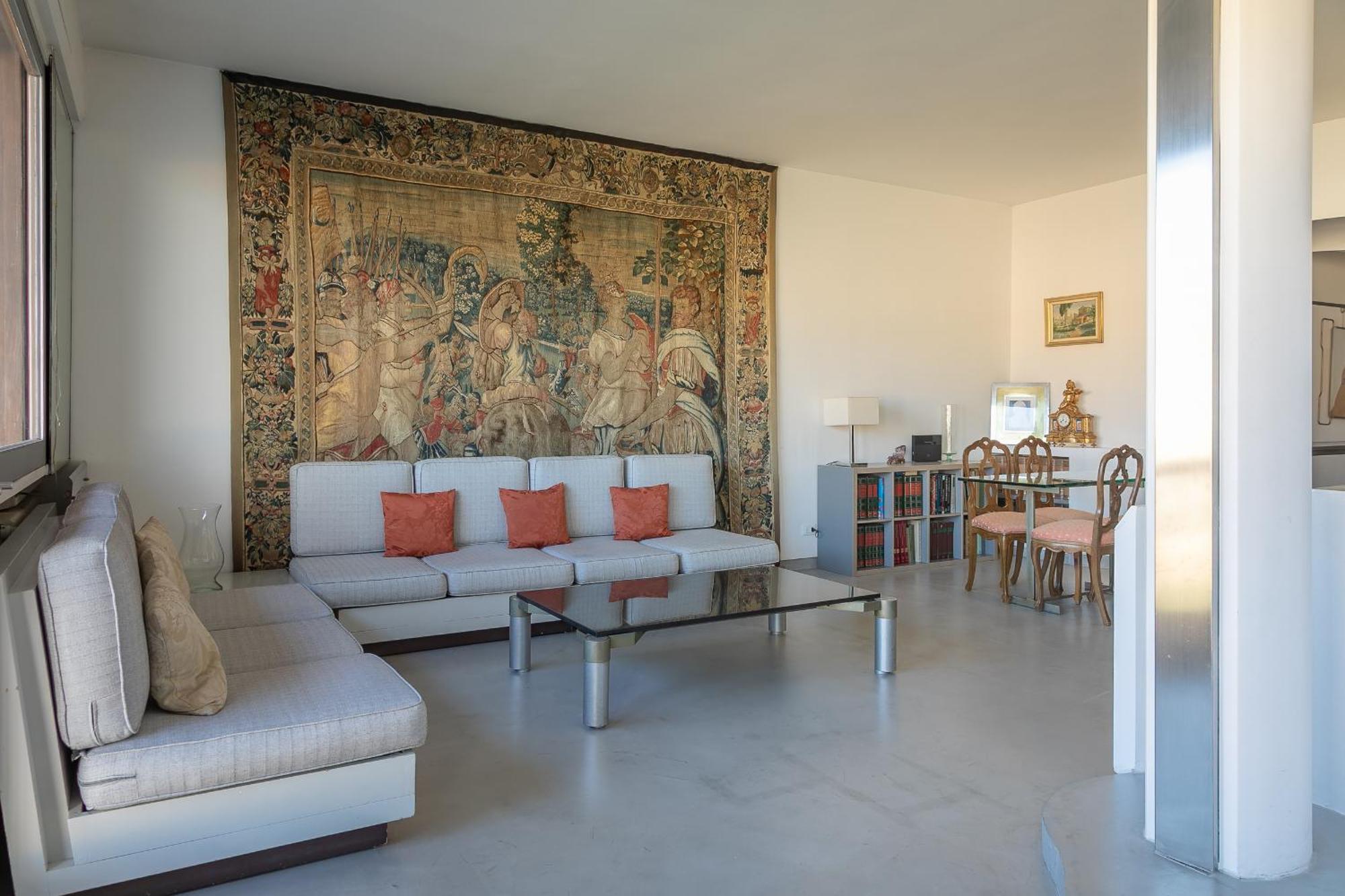 Casa Savioli Apartment