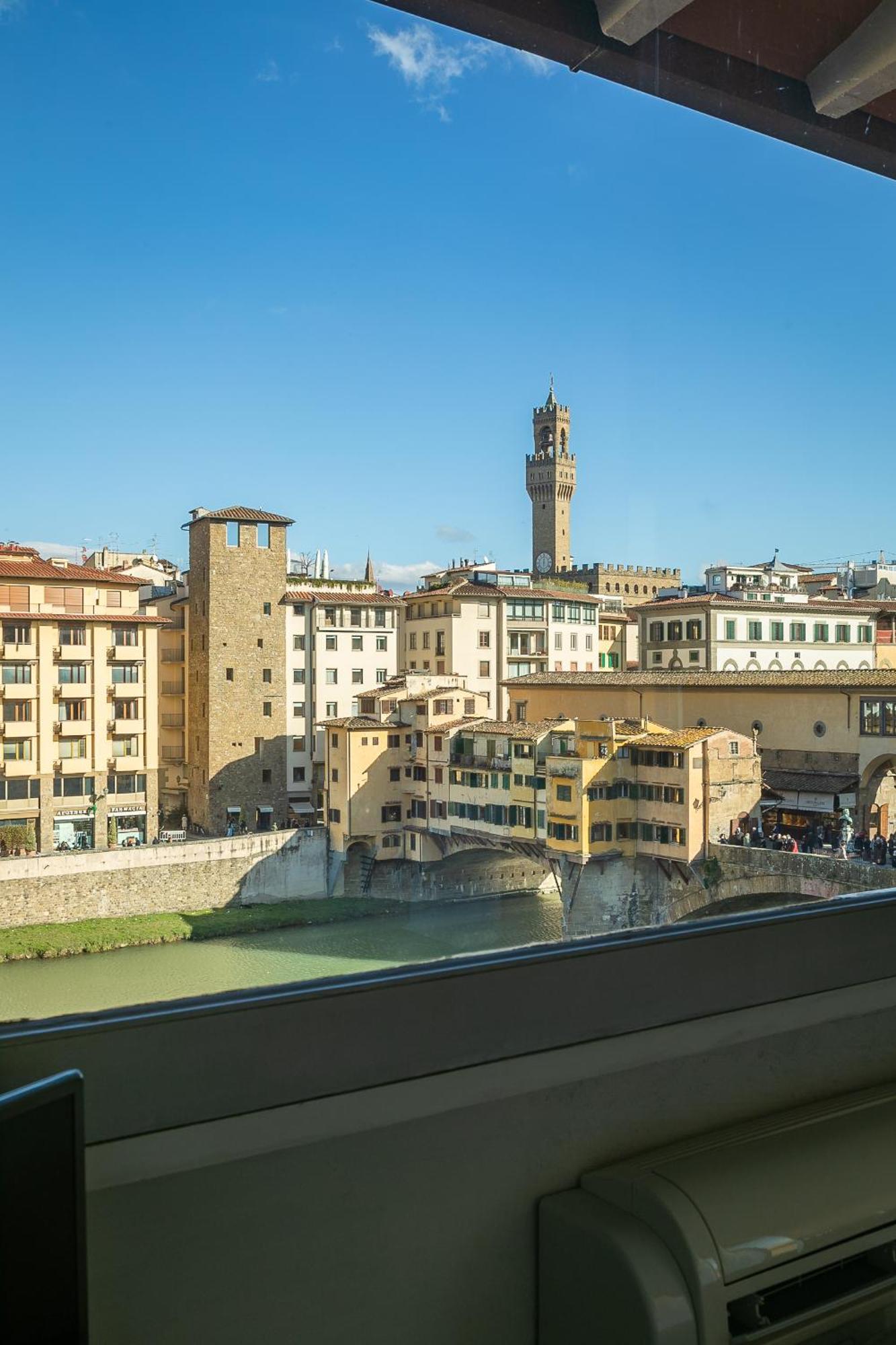 Casa Savioli Appartement *