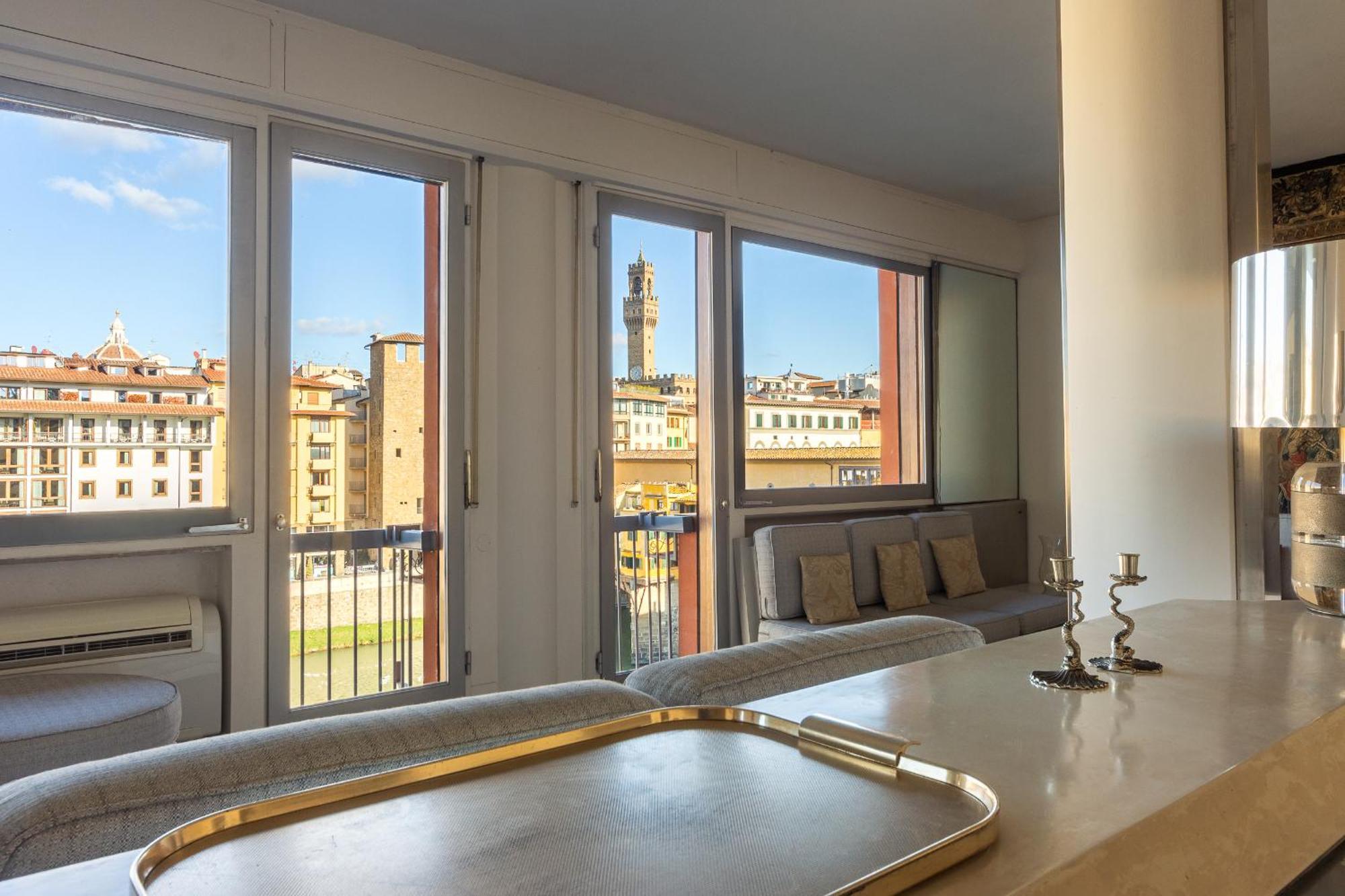 Casa Savioli Apartment Florence