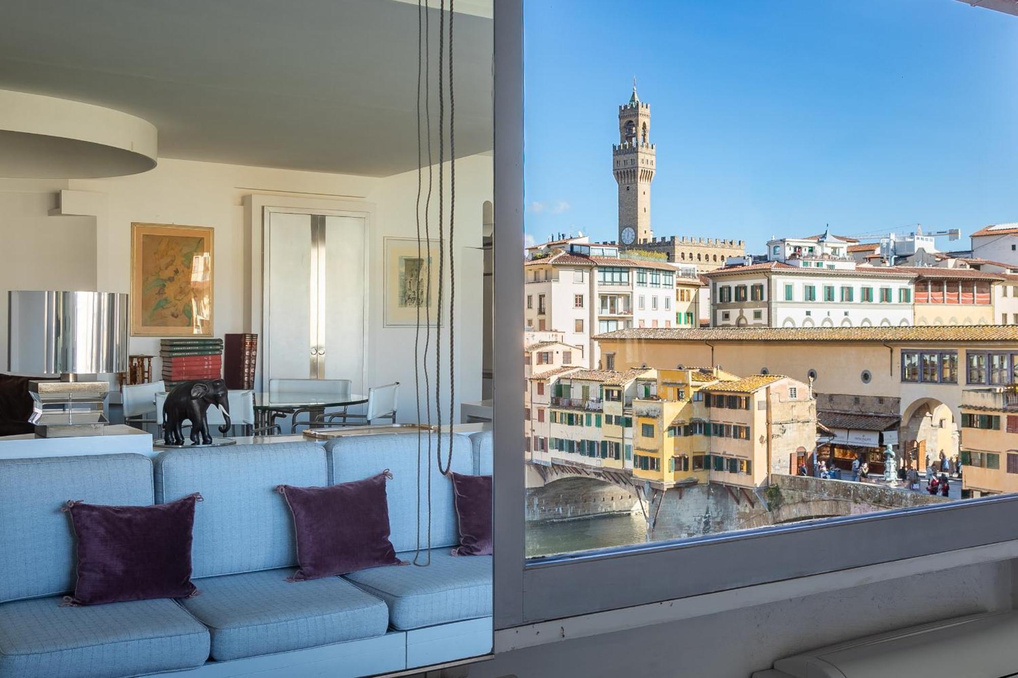 Apartment Casa Savioli Florence