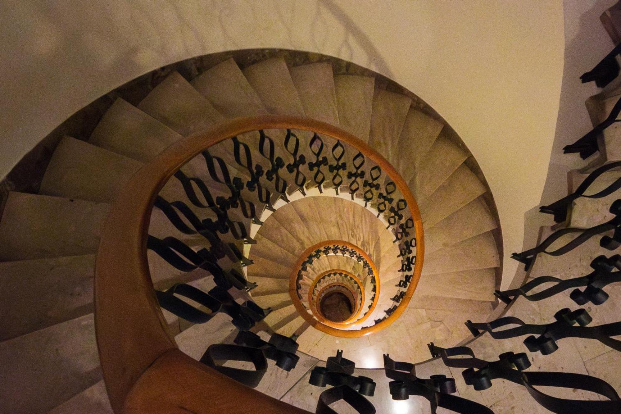 Casa Savioli Florence