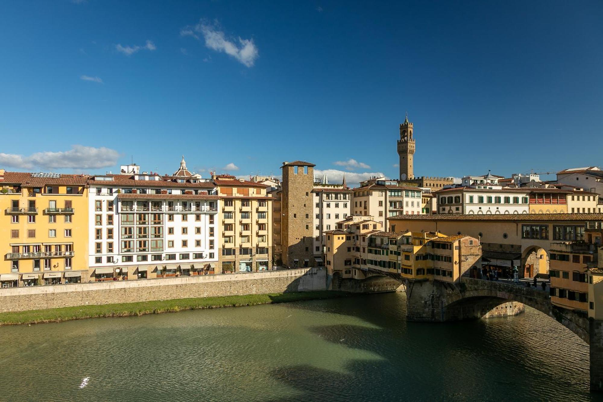 Casa Savioli * Florence