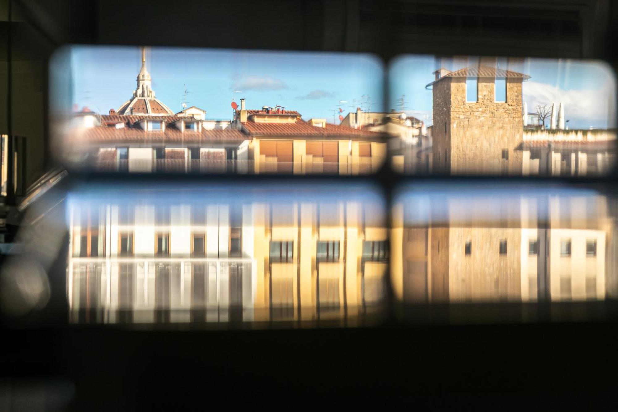 Casa Savioli Apartment