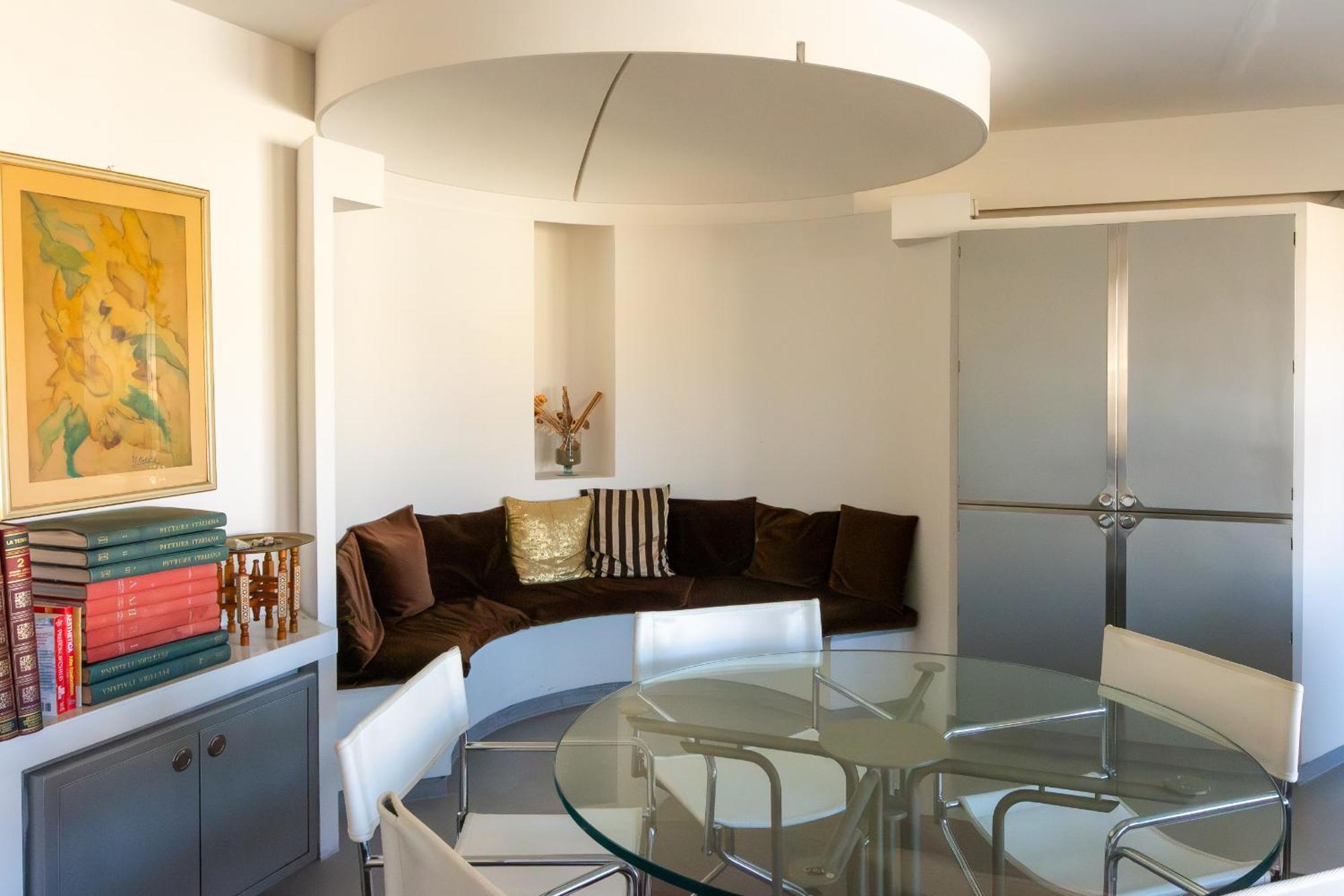 Apartment Casa Savioli Florence