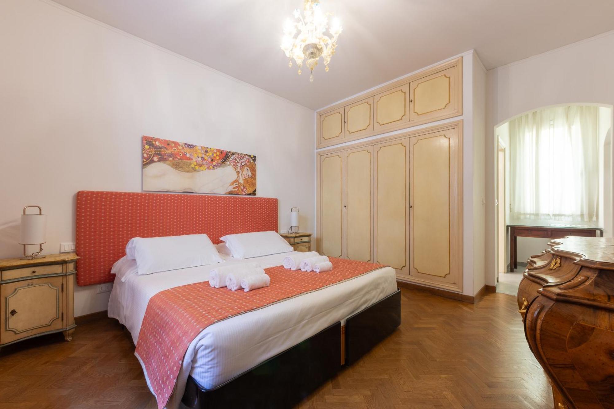 Casa Savioli Florence