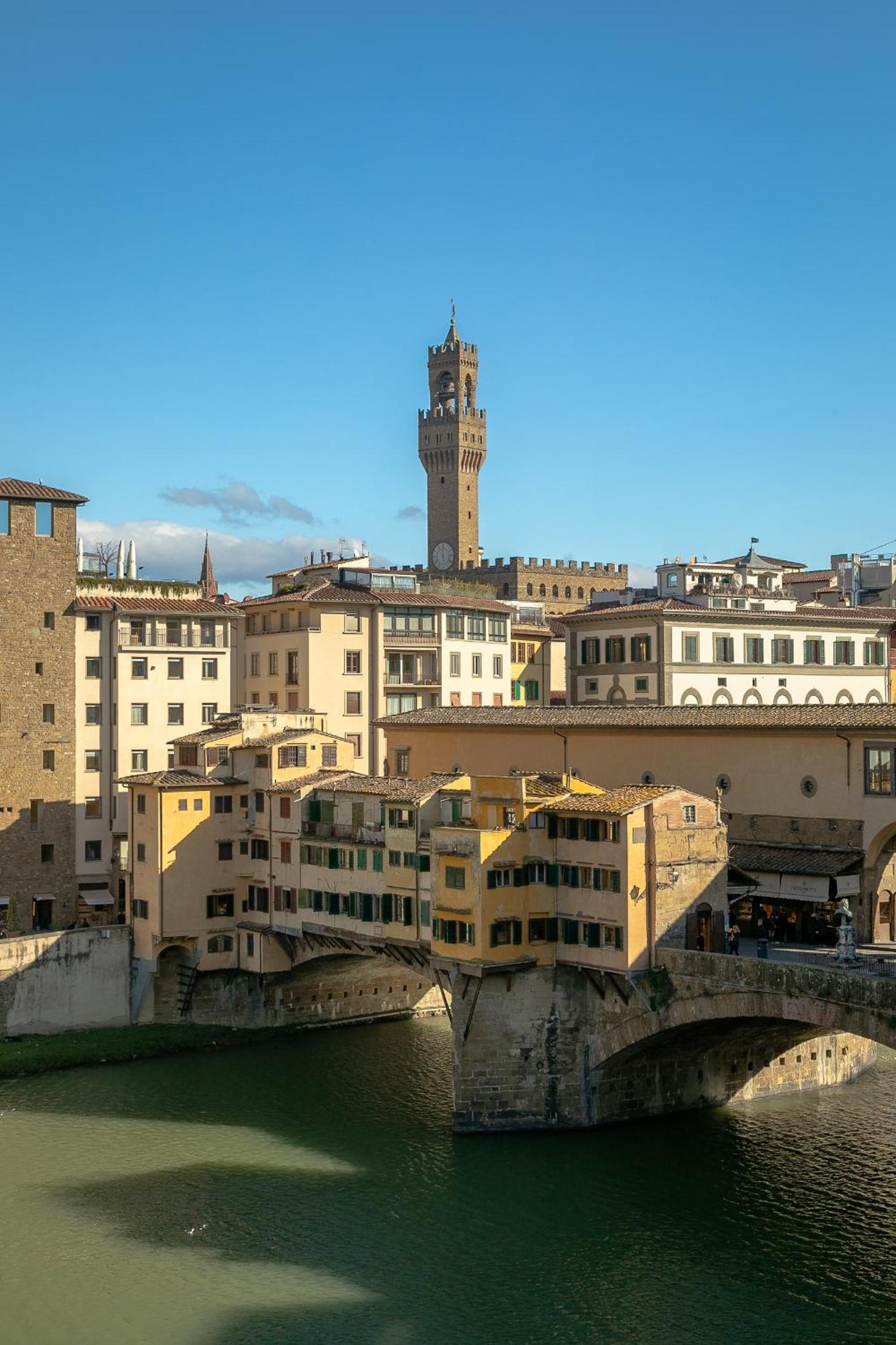 Casa Savioli Apartment