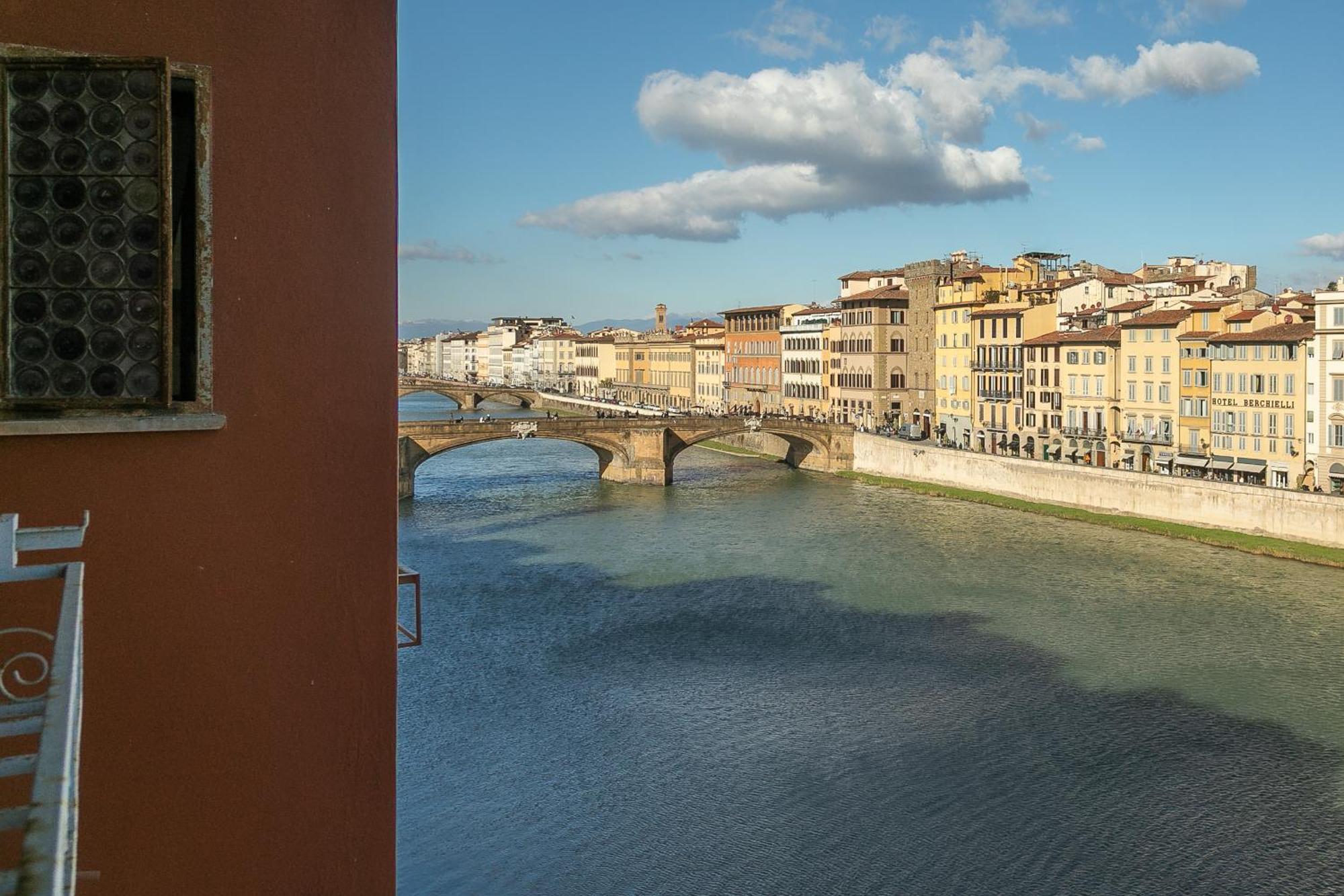 Casa Savioli Apartment Florence