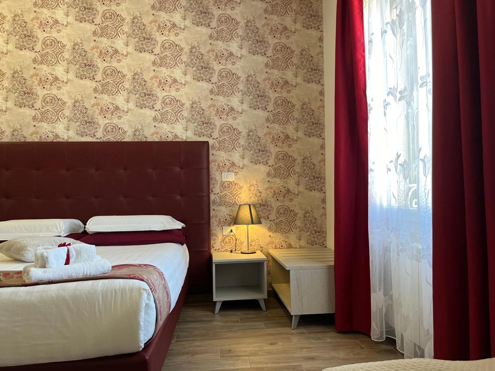 Guest house Porta Croce *